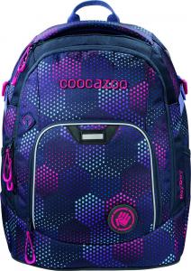 Coocazoo Plecak szkolny RayDay Purple Illusion 2