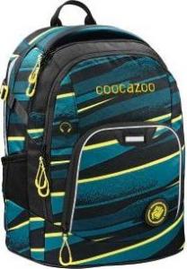 Coocazoo Plecak szkolny RayDay Wild Stripe 1