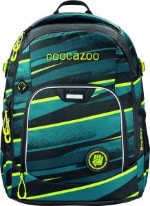 Coocazoo Plecak szkolny RayDay Wild Stripe 2