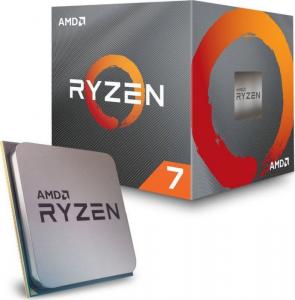 Procesor AMD Ryzen 7 3800X, 3.9 GHz, 32 MB, BOX (100-100000025BOX) 6