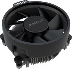 Procesor AMD Ryzen 5 3600, 3.6 GHz, 32 MB, BOX (100-100000031BOX) 4