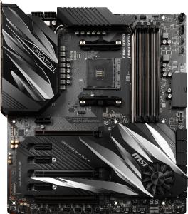 Płyta główna MSI PRESTIGE X570 CREATION 2