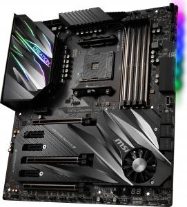 Płyta główna MSI PRESTIGE X570 CREATION 6