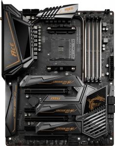 Płyta główna MSI MEG X570 ACE 2