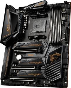Płyta główna MSI MEG X570 ACE 5