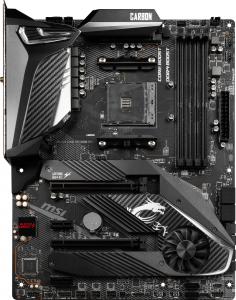 Płyta główna MSI MPG X570 GAMING PRO CARBON WIFI 2