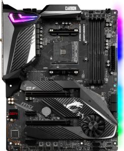 Płyta główna MSI MPG X570 GAMING PRO CARBON WIFI 3