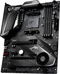 Płyta główna MSI MPG X570 GAMING PRO CARBON WIFI 5