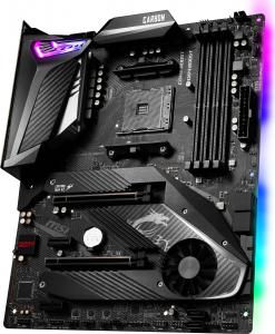 Płyta główna MSI MPG X570 GAMING PRO CARBON WIFI 6