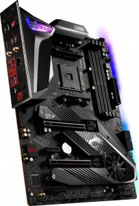 Płyta główna MSI MPG X570 GAMING PRO CARBON WIFI 8