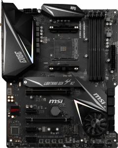 Płyta główna MSI MPG X570 GAMING EDGE WIFI 3