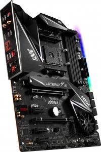 Płyta główna MSI MPG X570 GAMING EDGE WIFI 9