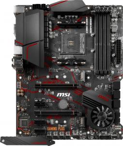 Płyta główna MSI MPG X570 GAMING PLUS 2