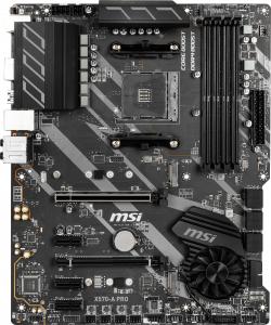 Płyta główna MSI X570-A PRO 2