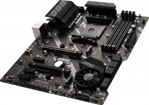 Płyta główna MSI X570-A PRO 3