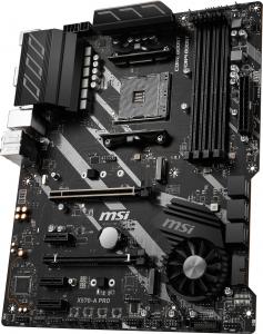 Płyta główna MSI X570-A PRO 4