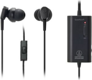 Słuchawki Audio-Technica ATH-ANC33IS 2