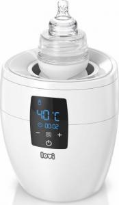 Lovi Podgrzewacz do butelek biały 4w1 (77/051_WHI) 2