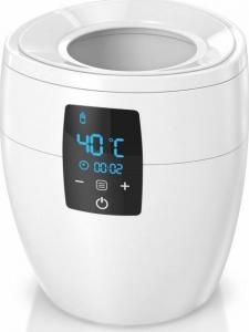 Lovi Podgrzewacz do butelek biały 4w1 (77/051_WHI) 3