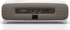Projektor BenQ W2700 5