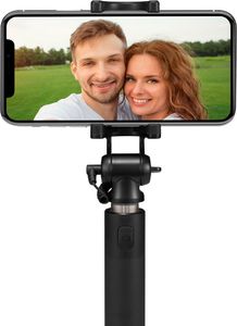 Selfie stick Spigen S540W TRIPOD PEACH Bezprzewodowy Różowy 11
