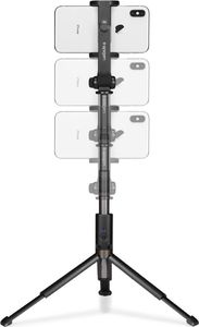 Selfie stick Spigen S540W Tripod Peach Bezprzewodowy Czarny 4