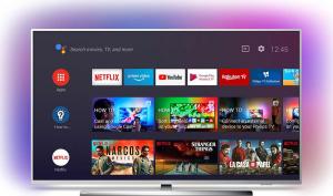 Telewizor Philips 43PUS7354/12 LED 43'' 4K Ultra HD Android Ambilight 6