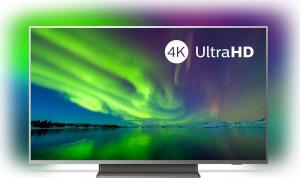 Telewizor Philips 55PUS7504/12 LED 55'' 4K (Ultra HD) Android Ambilight 1
