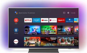 Telewizor Philips 55PUS7504/12 LED 55'' 4K (Ultra HD) Android Ambilight 4