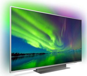 Telewizor Philips 55PUS7504/12 LED 55'' 4K (Ultra HD) Android Ambilight 5