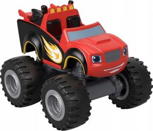 Fisher Price Blaze I Mega Maszyny Ninja Blaze (GFD94) 1