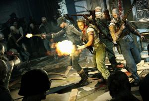Zombie Army 4: Dead War Premiera 31.12.2020 Xbox One 4