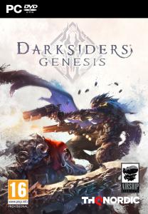 Darksiders Genesis PC, wersja cyfrowa 1