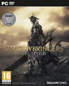 Final Fantasy XIV Shadowbringers PC 1