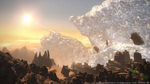 Final Fantasy XIV Shadowbringers PS4 9