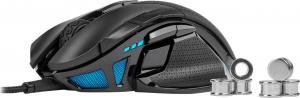 Mysz Corsair Nightsword RGB  (CH-9306011-EU) 2