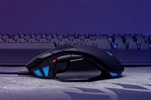 Mysz Corsair Nightsword RGB  (CH-9306011-EU) 3