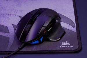 Mysz Corsair Nightsword RGB  (CH-9306011-EU) 4