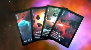 Tutuconcept Gra planszowa Lunation 6