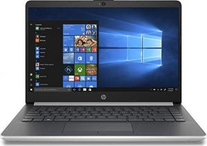 Laptop HP 14-df0023cl (5JV97UA) 16 GB RAM/ 256 GB M.2/ Windows 10 S 1