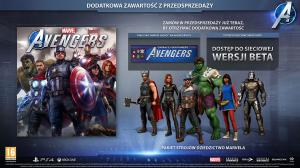 Marvel's Avengers Xbox One 5
