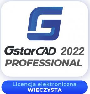 Gstar GstarCAD 2023 Professional 1