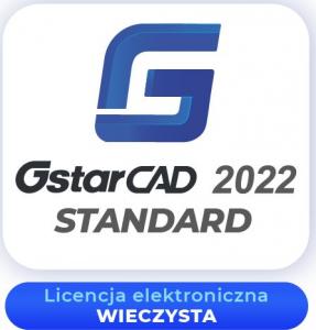 Gstar GstarCAD 2023 Standard 1