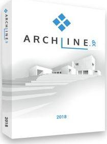 ARCHLine.XP Professional 1