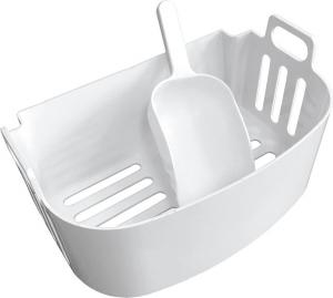 Kostkarka do lodu TCL Ice W9 biała 2