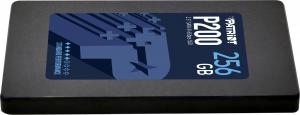 Dysk SSD Patriot P200 256 GB 2.5" SATA III (P200S256G25) 5