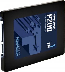 Dysk SSD Patriot P200 1 TB 2.5" SATA III (P200S1TB25) 2