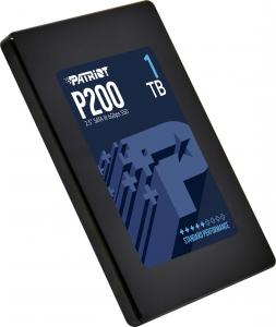 Dysk SSD Patriot P200 1 TB 2.5" SATA III (P200S1TB25) 3