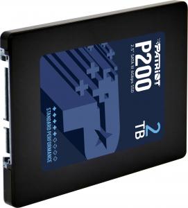 Patriot P200 2 TB 2.5