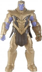 Figurka Hasbro Titan Hero Series Marvel Avangers Thanos (E4018) 1
